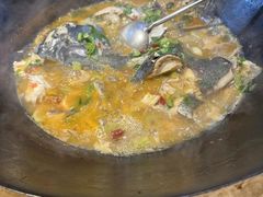 -好灶头妈妈菜·千岛湖土菜地标美食
