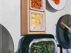 -钳小柒·小龙虾蓝龙王烧烤夜宵(长寿路店)