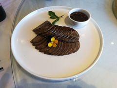 -民福居烤鸭店(石榴庄店)
