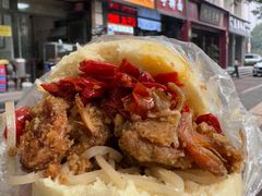 -段生记肉丸糊辣汤(西铁大明宫住宅小区店)
