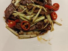 -嘉逸传菜(洛川东路店)