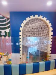 -MELAND CLUB亲子乐园·派对·餐厅(北京芳圆里ID MALL店)