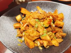 -那拉提之疆·新疆菜(美院店)