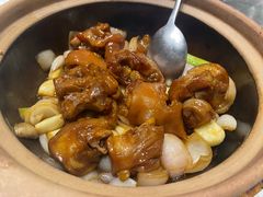 -望乡楼上海菜(日月光店)