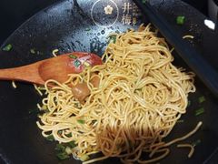 -贡梅老面馆·蟹粉面·无锡特色小吃(南长街主推店)