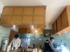 -铁手珈琲制造局metalhands(望京店)