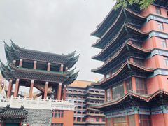 -大明幻境第一城