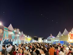 -海心沙亚运公园