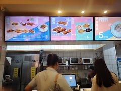 -一心一味(向西店)