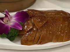 特色烤鸭-九花山烤鸭店