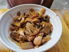 -超爷叔面馆(西园店)