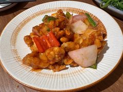 -常来小聚·广州非遗传承餐厅(地王广场店)