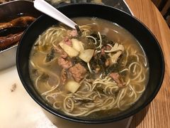 -慧娟面馆·餐厅(望江路店)