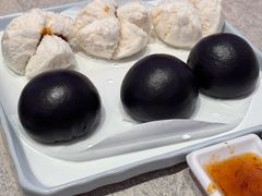 -金翠皇宫粤菜·点心·海鲜(翡翠店)