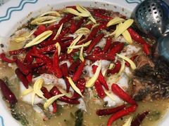 -花椒俏川菜小馆(南海万达店)