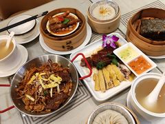 -鹅冠港式茶餐厅(来福士店)