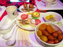 -凯乐会量贩KTV(国防大厦总店)