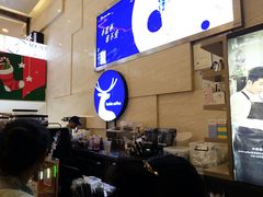 -瑞幸咖啡(解放碑英利大融城店)