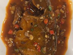 -大鹏饭店·金陵家宴(奥体中心店)