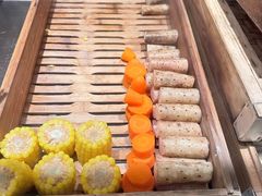 -清河半岛微风餐厅