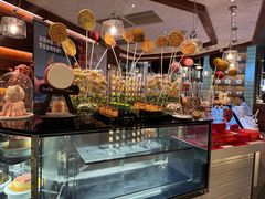 -The COOK·厨餐厅·自助餐(浦东嘉里大酒店)