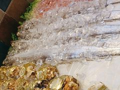 -妈妈菜舟山海鲜(定海古城店)