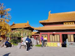 -南京市江宁方山