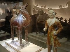 -杭州西湖丝绸文化博物馆