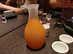 -丝路金桃·新疆菜(徐汇店)