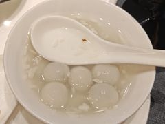 -湯記傳菜