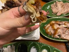 -君悦酒店·1881·北京烤鸭