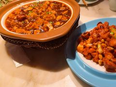 -红蜡烛-养生粥-津鲁菜(中山路店)