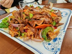 -春發合饭庄