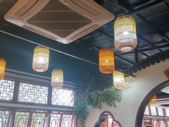 -野渡坡·极致湘菜·庭院餐厅(汉阳店)