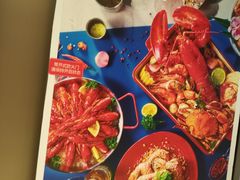 -盒马鲜生(馥邦国际店)