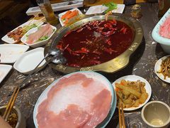 -堂客老火锅(欣阳广场总店)
