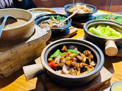 -猪腰一家·地道佛山菜(盐步店)