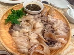 -蠔爺王志德生蚝馆(金沙湾店)