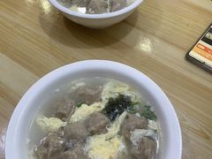 -海清宁记大馅云吞