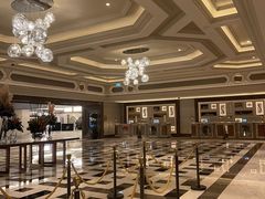 -澳门喜来登大酒店