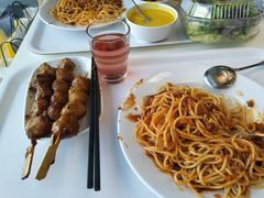 -宜家·瑞典风味餐厅(北京西红门店)