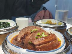 -餐与自然(老商埠店)