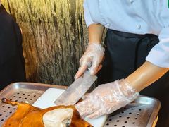 -金鸭季·北京烤鸭(深业上城店)