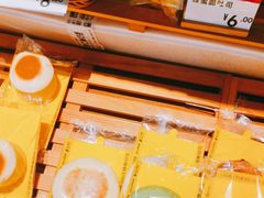 -三只蜜蜂蛋糕(东城店)
