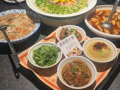 -杏花村水席楼·洛阳水席(老城十字街店)