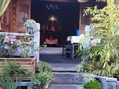 -龙姐私房菜(和顺古镇店)