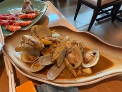 -怡咖啡·自助餐·西安香格里拉