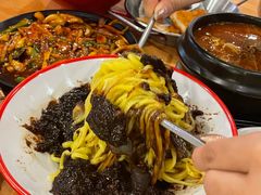 -多宾韩国料理(学衡路店)