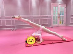 -芭芭拉舞蹈·星星演说家(珠江新城校区)