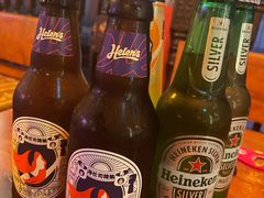 -Helens海伦司小酒馆(广州永庆坊店)